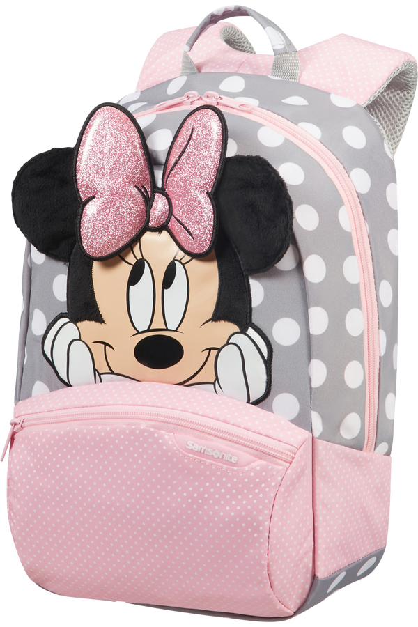 Disney Ultimate 2.0 Rucksack S+ | Samsonite Deutschland