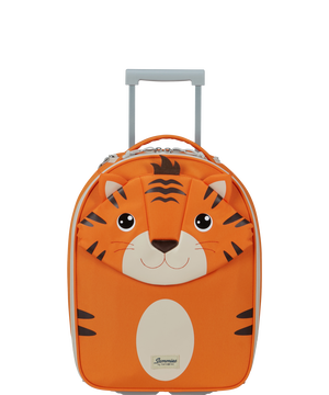 Happy Sammies Eco Trolley mit 2 Rollen 45cm 45 x 36 x 18 cm | 1.6 kg