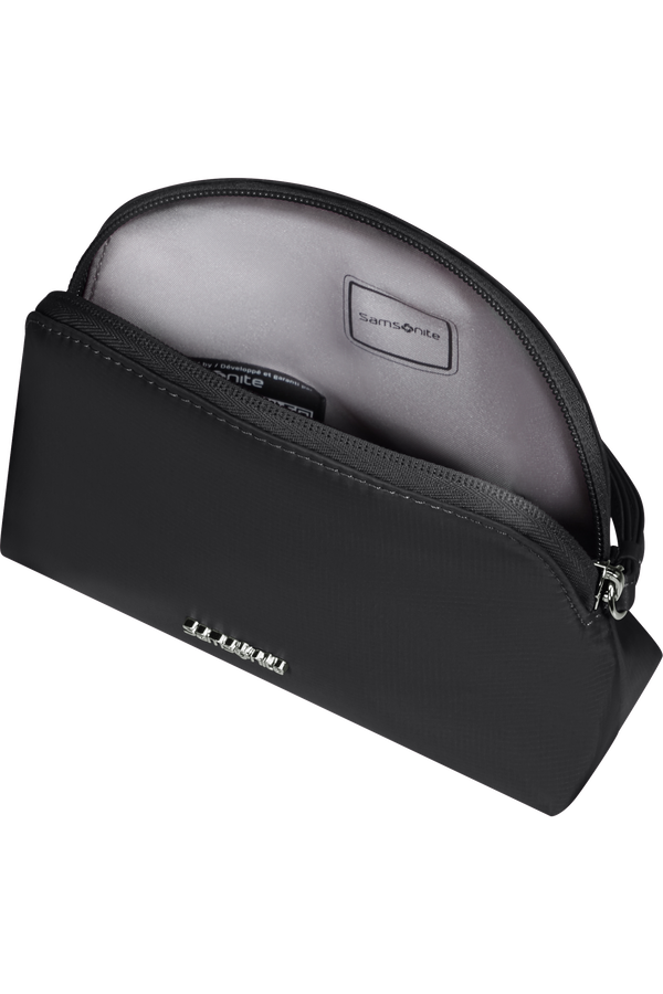 Samsonite Move Pouchy Cosmetic Pouch  Schwarz