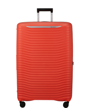 Upscape Trolley mit 4 Rollen erweiterbar 81cm 81 x 54 x 34/37 cm | 3.9 kg