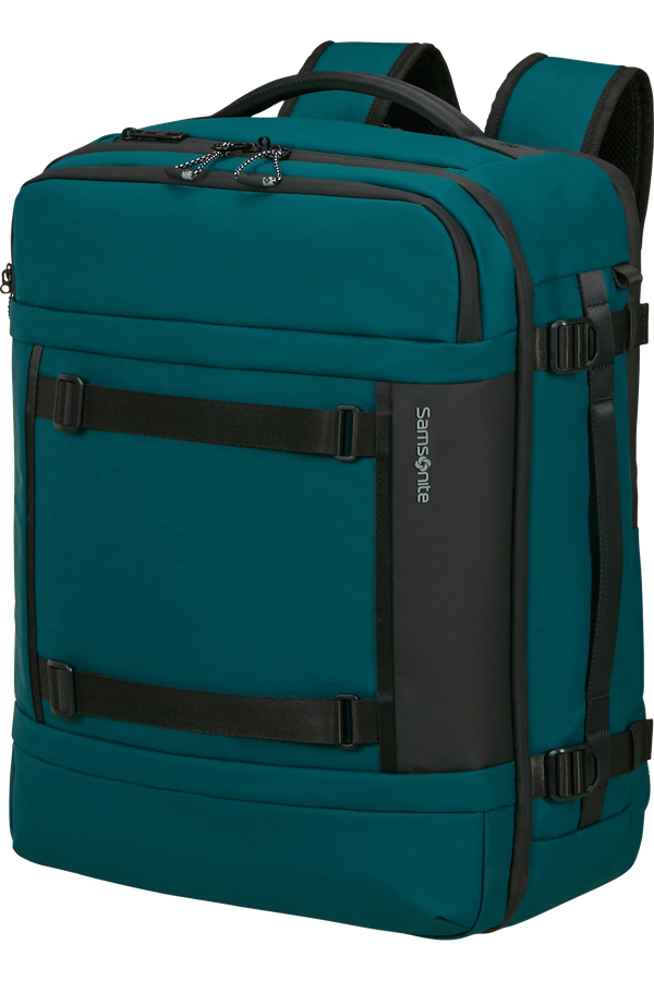 Samsonite Cabin Pack Underseat Backpack M  Deep Teal
