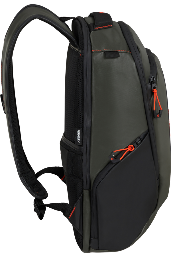 Samsonite lenovo backpack store