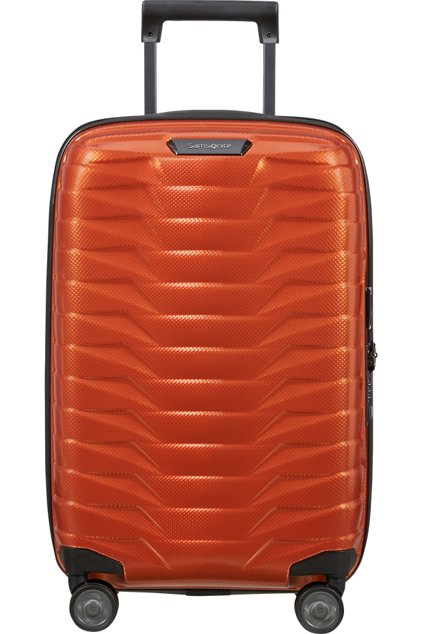 Proxis Trolley mit 4 Rollen erweiterbar 55cm