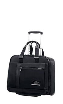 Openroad Laptoptasche mit Rollen  16.4" 25 L | 38 x 44.5 x 22 cm | 2.9 kg