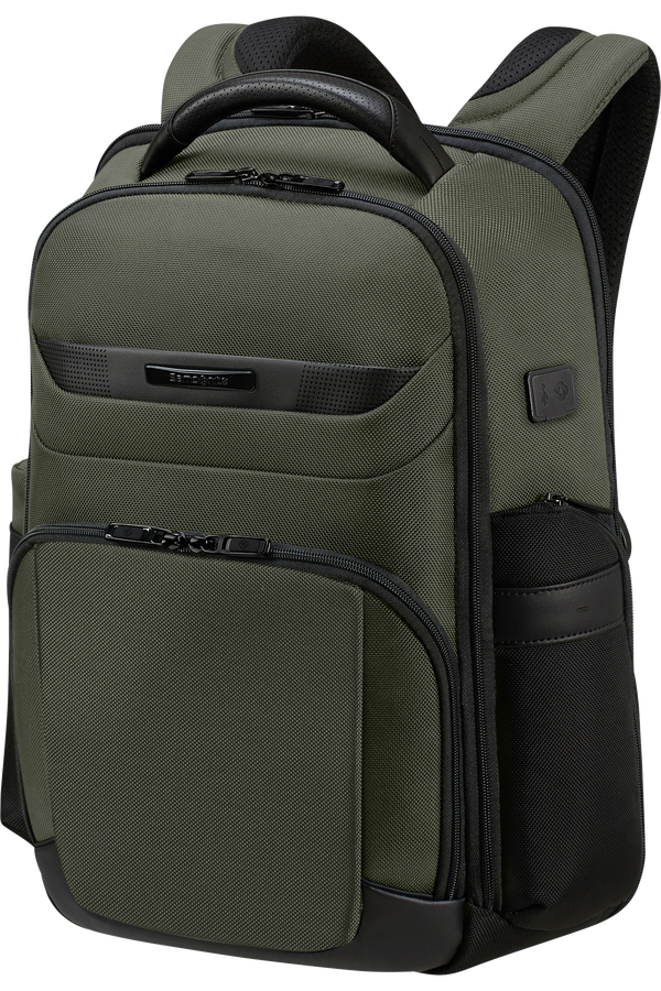 Pro DLX 6 Rucksack 15.6