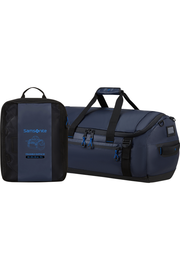 Prodiver Faltbarer Duffel M
