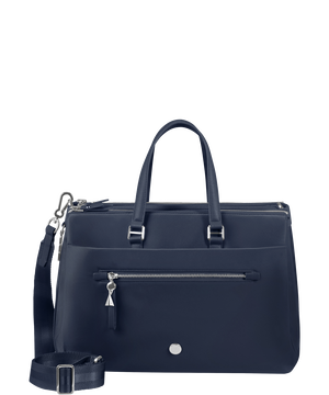 Karissa Evo Tote 14.1" 28 x 38 x 17 cm | 1 kg Karissa Evo Tote 14.1" 28 x 38 x 17 cm | 1 kg