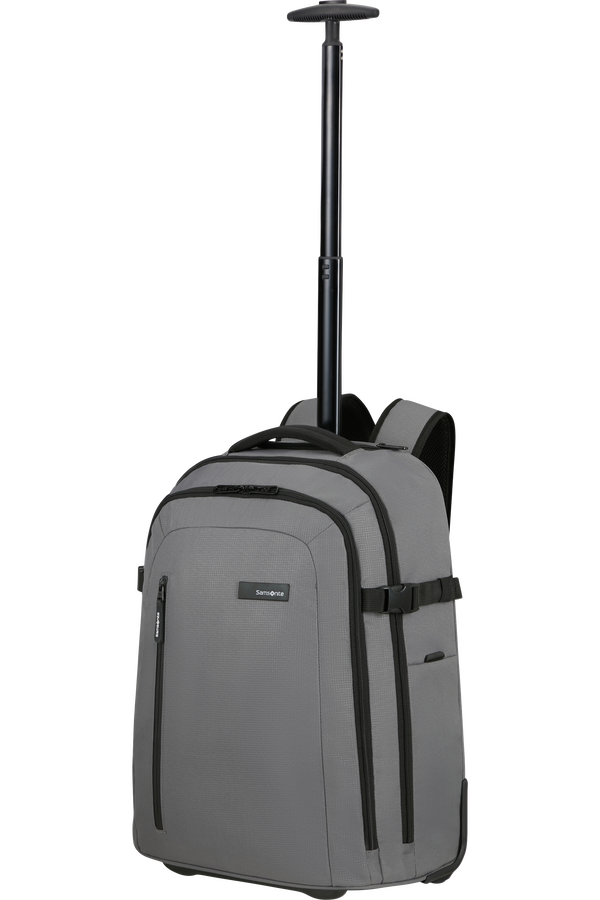 Samsonite rewind laptop backpack wheels 55 black cheap