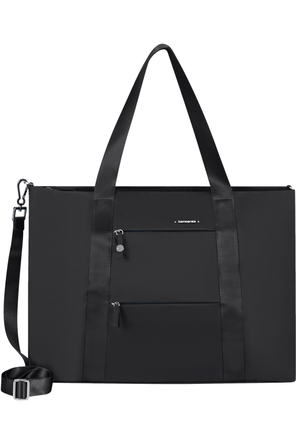 Samsonite Move 4.0 Shopping Bag L  Schwarz