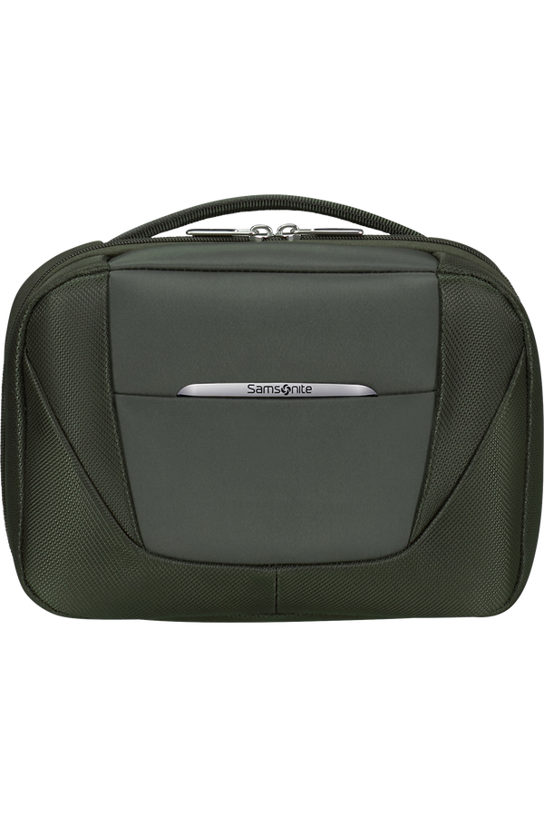 Samsonite Re-Lite Toilet Kit  Climbing Ivy