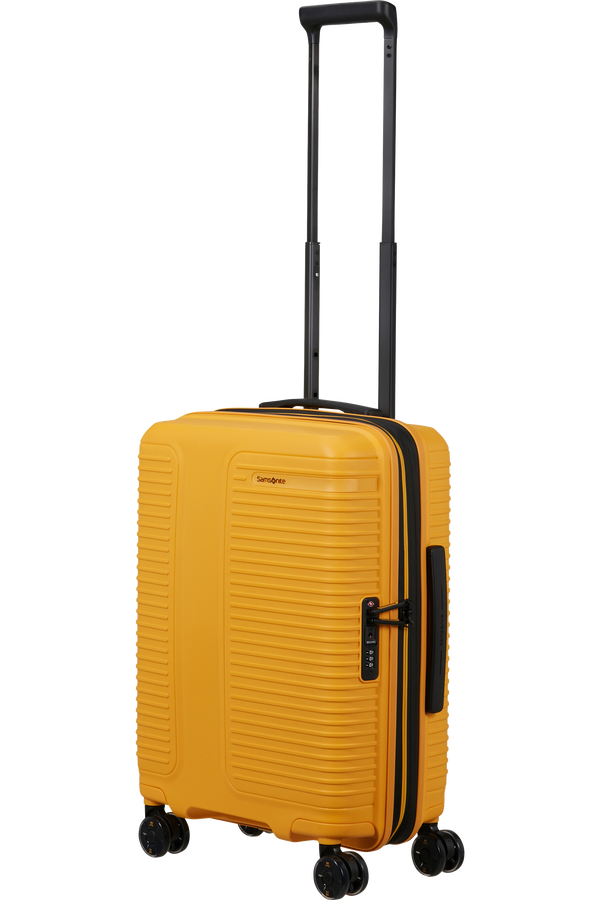 Prodiver Trolley mit 4 Rollen erweiterbar 55cm