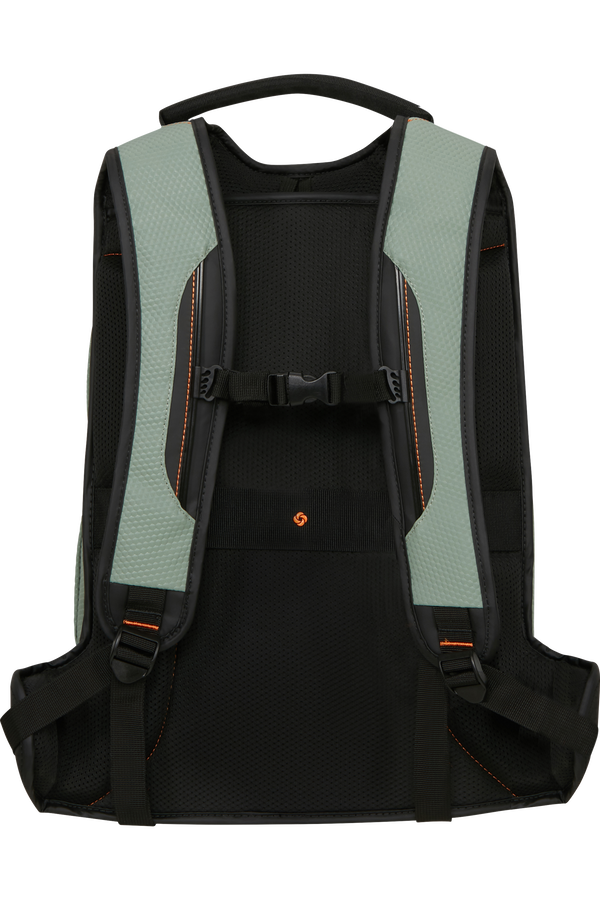 Samsonite Ecodiver Laptop Backpack  Light Sage