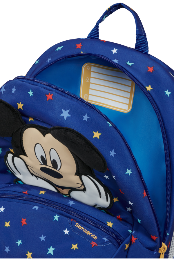 Samsonite mickey backpack store