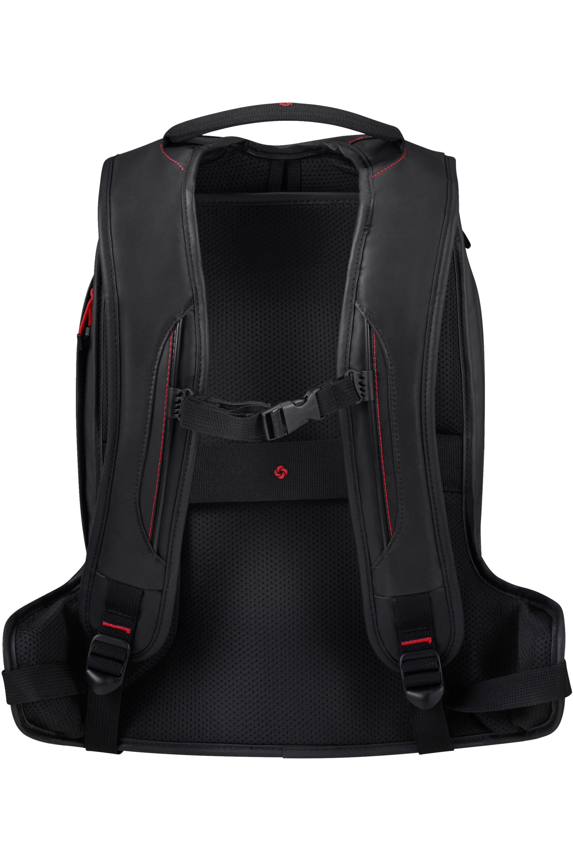 Laptop backpack men's samsonite Clearance