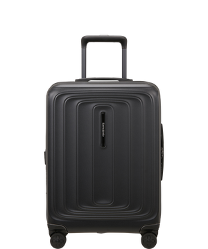 2Wander Trolley mit 4 Rollen erweiterbar 55cm 55 x 40 x 20/23 cm | 2.6 kg