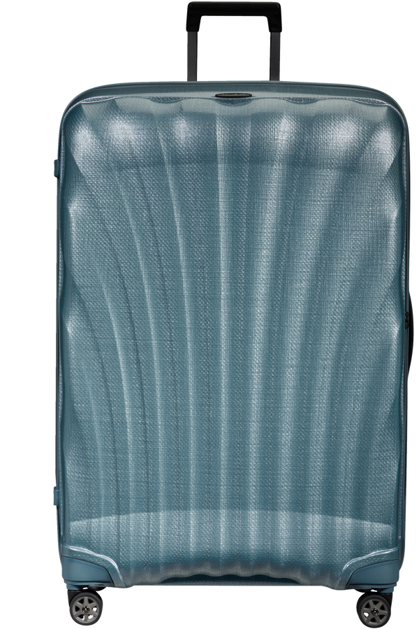 Samsonite C-Lite SPINNER 86/33  Ice Blau