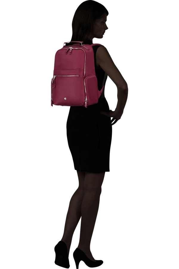 Samsonite karissa backpack 15.6 on sale