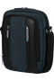 Samsonite Spectrolite 4.0 Sacks Tablet Crossover M  Blau
