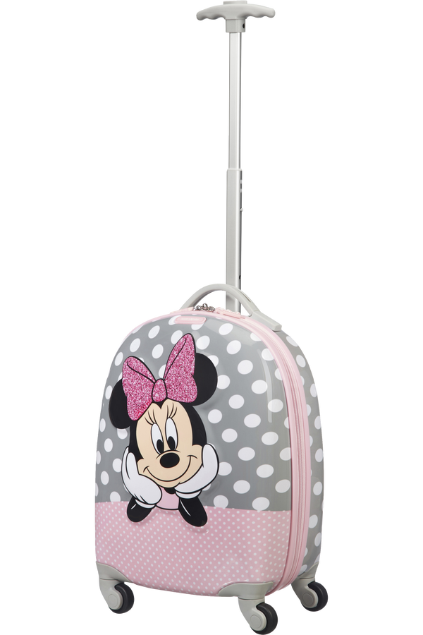 Samsonite disney luggage sale