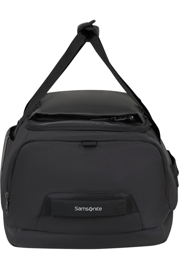 Samsonite Armox Duffle S  Schwarz