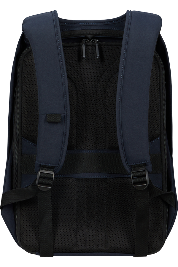 Samsonite backpack blue discount