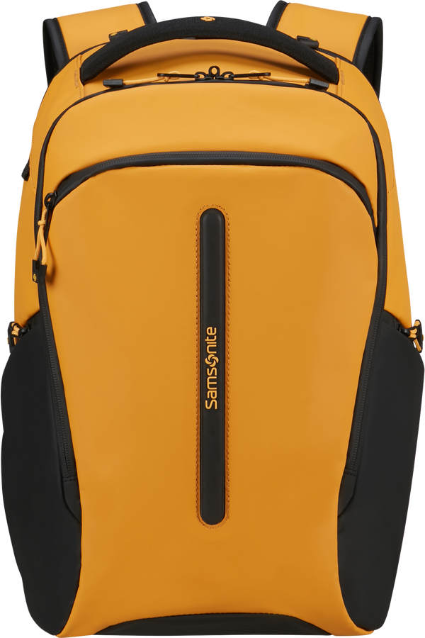 Samsonite Ecodiver Laptop Backpack XS  Gelb