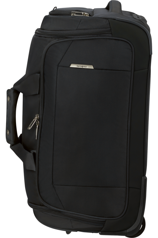 Samsonite Respark Duffle with wheels 55cm  Ozone Black