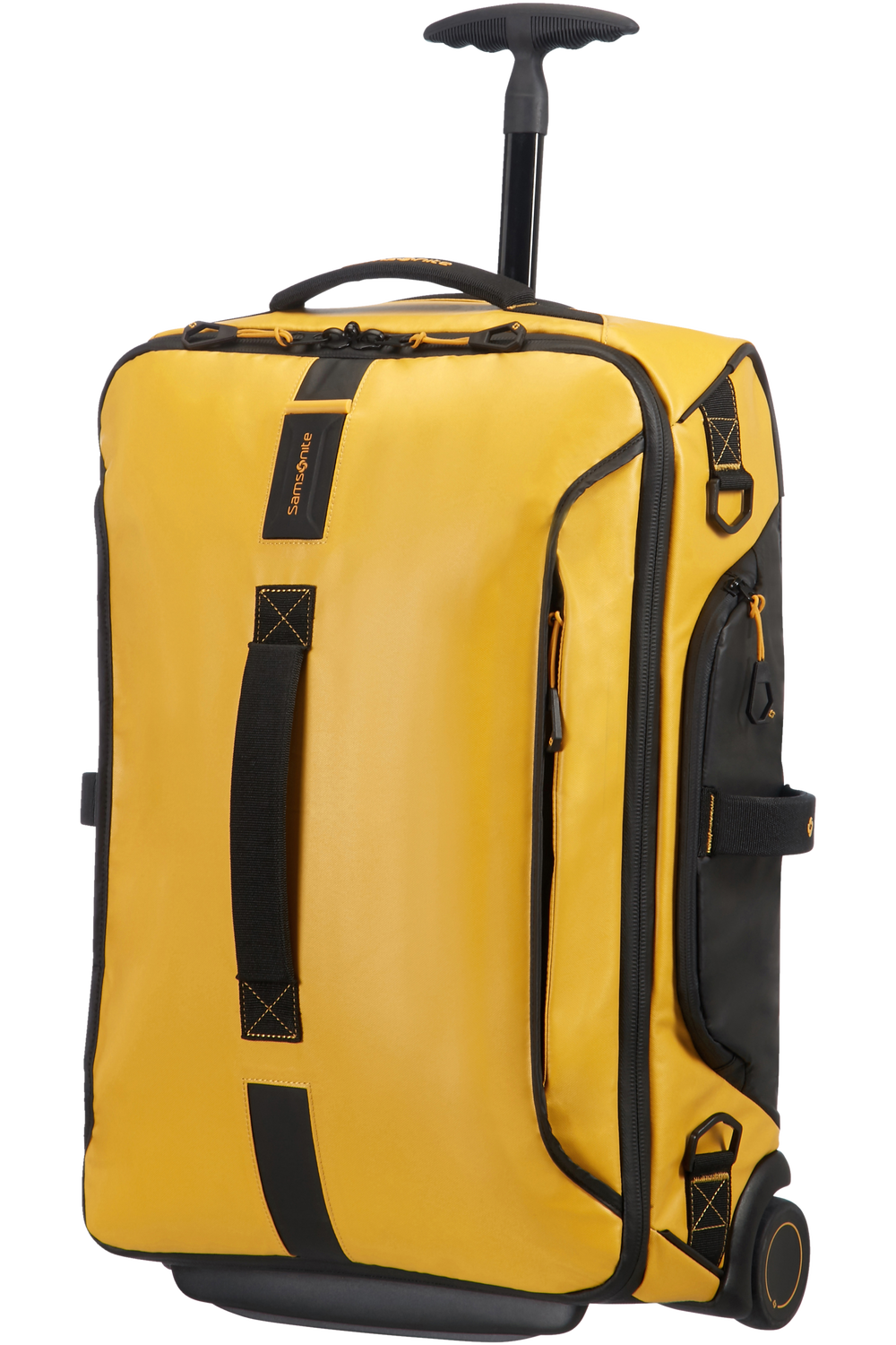 Paradiver Light Reisetasche mit Rollen 55cm Samsonite Deutschland