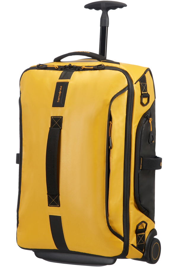 Paradiver Light Reisetasche mit Rollen 55cm Samsonite Deutschland