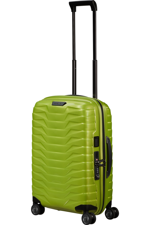 Proxis Trolley mit 4 Rollen erweiterbar 55cm