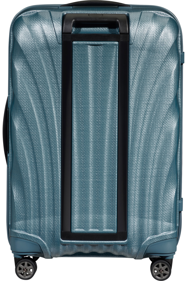 Samsonite C-Lite SPINNER 69/25  Ice Blau