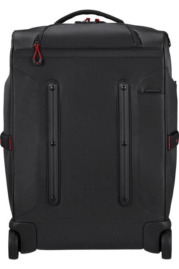 Ecodiver Reisetasche mit Rollen 55cm