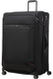 Samsonite Pro-Dlx 6 Trvl Spinner Expandable 84cm  Schwarz