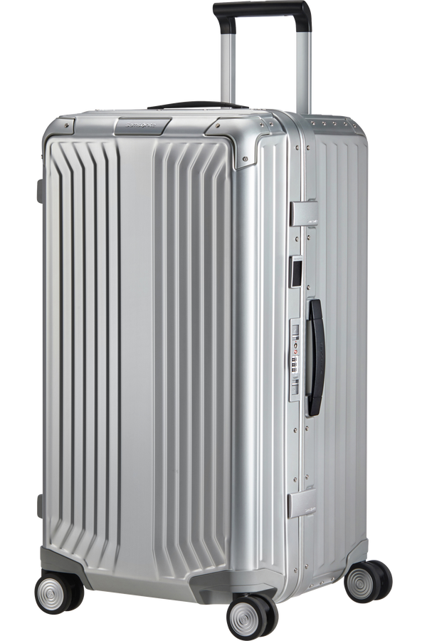 Lite Box Alu Trunk 74cm Samsonite Deutschland