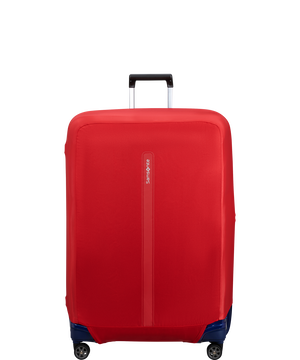 Ta Revolution Faltbare Schutzhülle für Koffer in der Größe XL