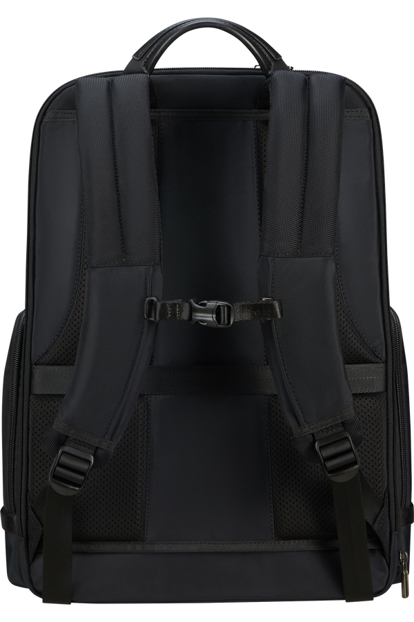 Samsonite Urban-Eye Laptop Backpack 17.3' EXP 17.3'  Schwarz Samsonite Urban-Eye Laptop Backpack 17.3' EXP 17.3'  Schwarz