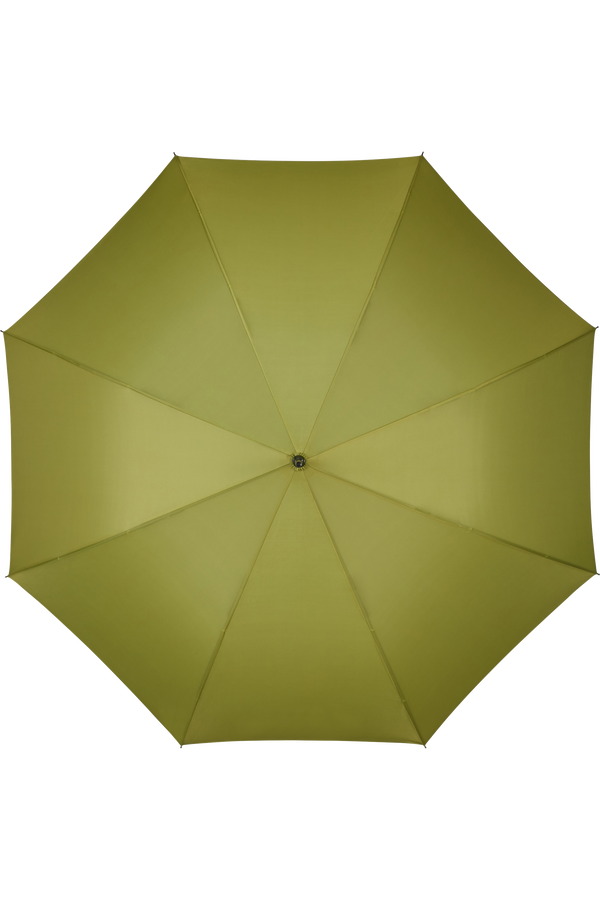 Samsonite Rain Pro Stick Umbrella  Pistachio Green Samsonite Rain Pro Stick Umbrella  Pistachio Green