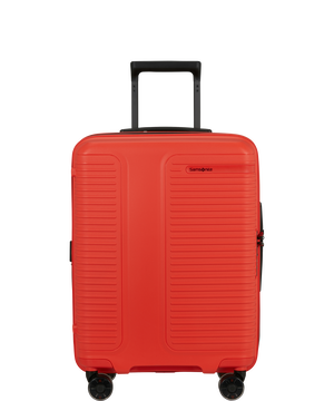 Prodiver Trolley mit 4 Rollen erweiterbar 55cm 55 x 40 x 20/23 cm | 2.6 kg