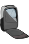 Samsonite Active Road Laptop Overnight Backpack 25L  Grau