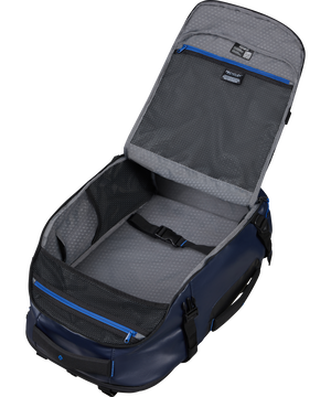 Ecodiver Reise-Rucksack S 54 x 34 x 26 cm | 1.6 kg