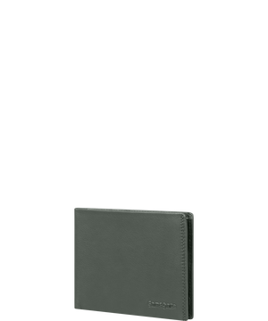 Attack 2 Slg Geldbörse 9.7 x 13 x 1 cm