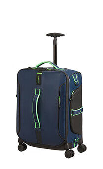 Paradiver Light Reisetasche mit Rollen 55cm 50 L | 55 x 40 x 23 cm | 2.5 kg