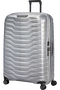 Samsonite Proxis Spinner 81cm  Silber
