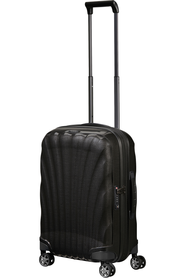 C-Lite Trolley mit 4 Rollen erweiterbar 55cm