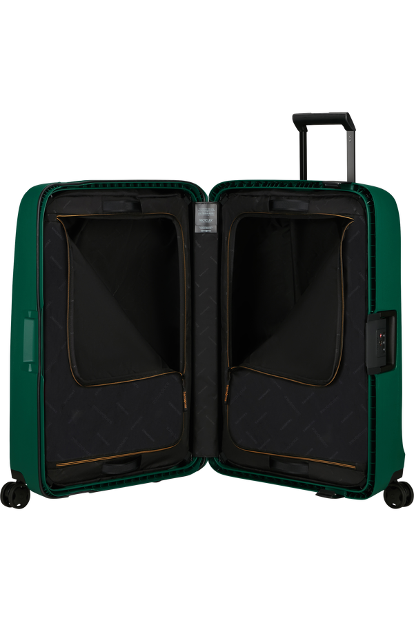 Essens Trolley mit 4 Rollen 75cm Samsonite Deutschland