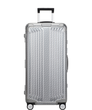 BOSS | Samsonite Trolley mit 4 Rollen 80cm 80 x 41 x 37 cm | 7.4 kg