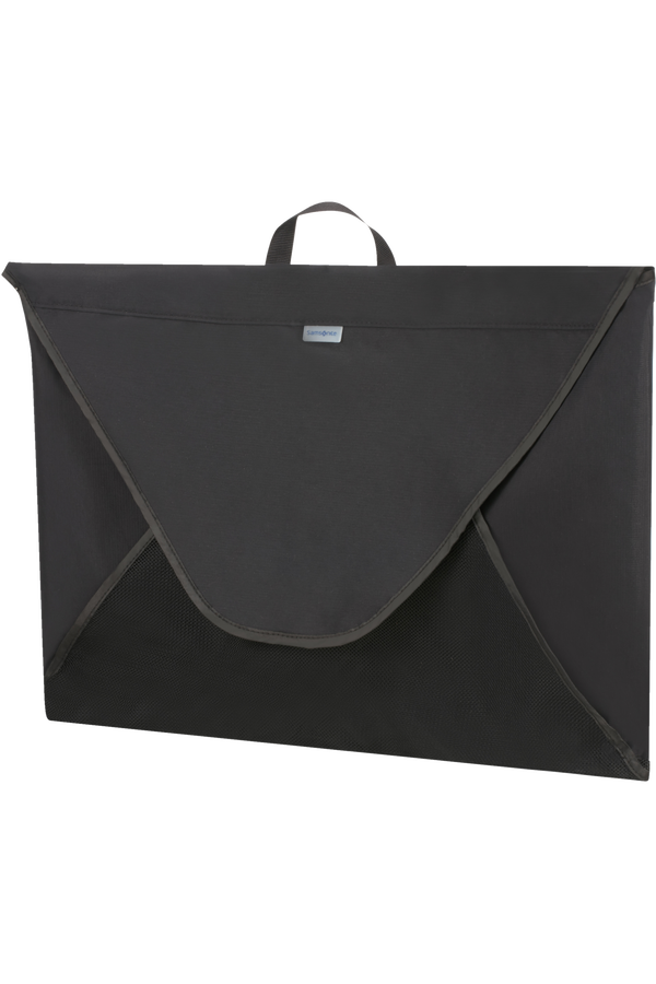 Samsonite Global Ta Pack Fold Schwarz Samsonite Global Ta Pack Fold Schwarz