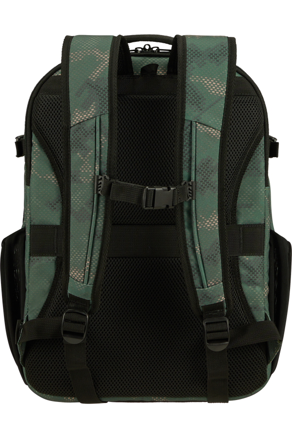 Samsonite laptop backpack m 2025