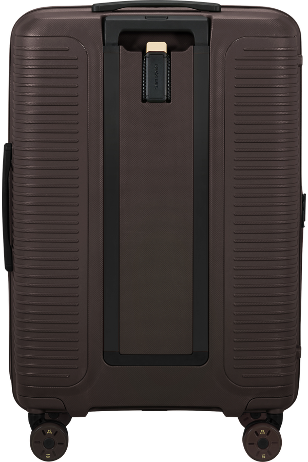 Samsonite Prodiver Hs Spinner Expandable 69cm  Coffee Bean