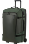 Samsonite Armox DUFFLE/WH 68/25  Moss Samsonite Armox DUFFLE/WH 68/25  Moss